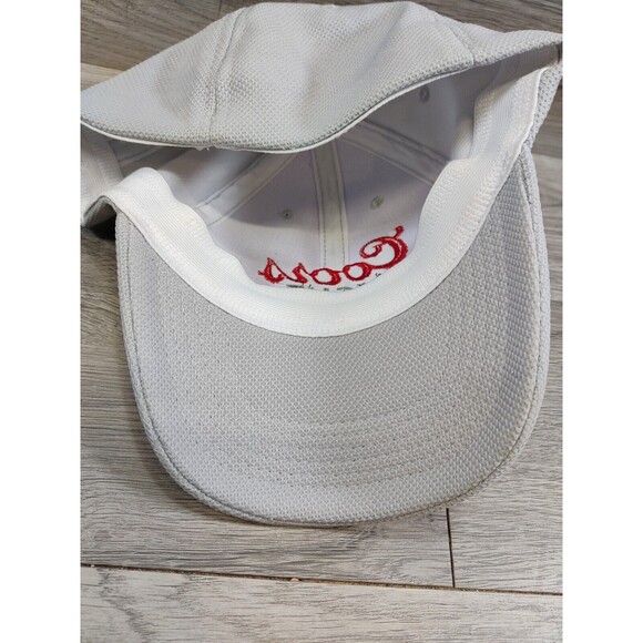 Coors Light Beer Hat Silver Bullet Flex Fit Cap-Beer - Picture 8 of 10